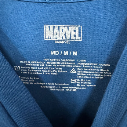 X-Men Xavier Institute For Higher Learning Marvel Tee M