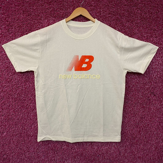 New Balance Men's MADE in USA Graphic T-Shirt Large