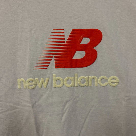 New Balance Men's MADE in USA Graphic T-Shirt Large