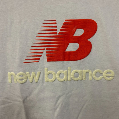 New Balance Men's MADE in USA Graphic T-Shirt Large