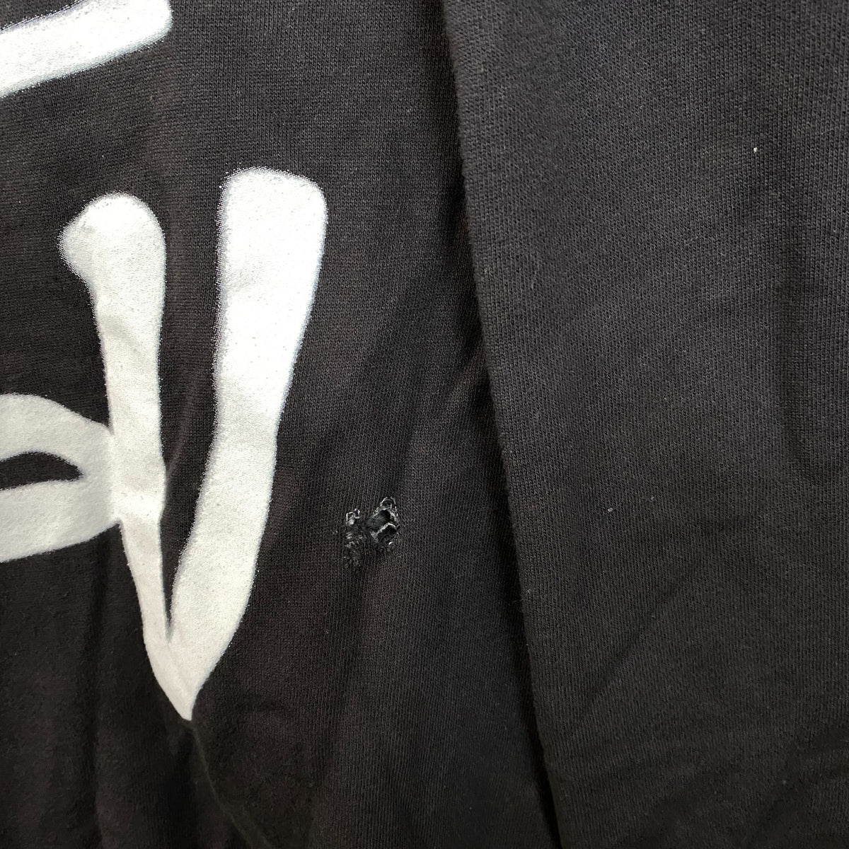 R20 "Rhenna" Rihanna 20-Year Anniversary Merch Collection Hoodie Large