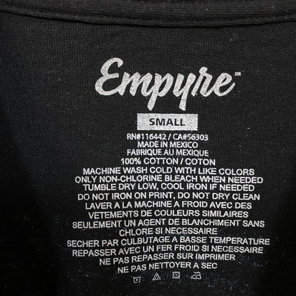 Empyre Going Going Gone T-shirt Small