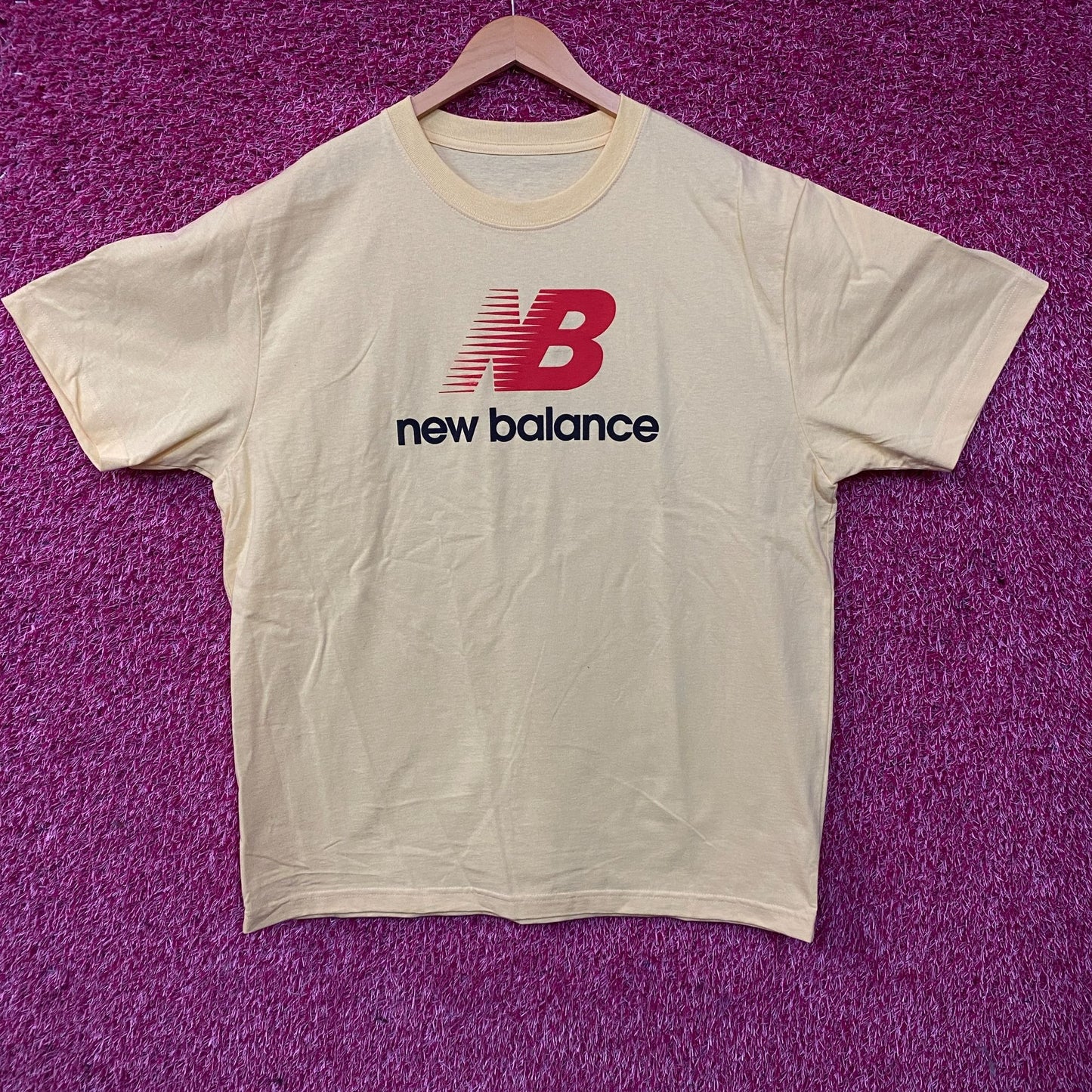 New Balance Men's MADE in USA Graphic T-Shirt 2XL