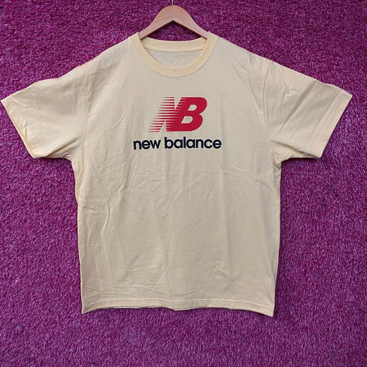 New Balance Men's MADE in USA Graphic T-Shirt 2XL