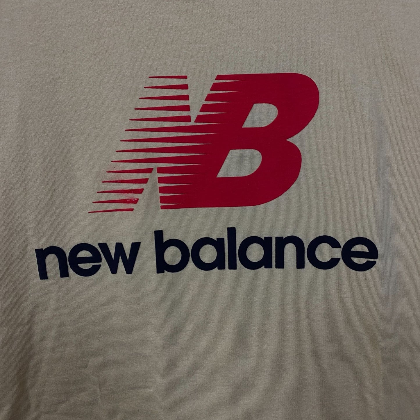 New Balance Men's MADE in USA Graphic T-Shirt 2XL