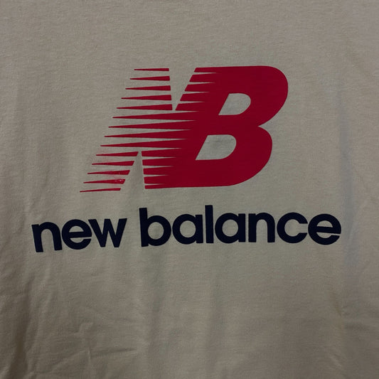 New Balance Men's MADE in USA Graphic T-Shirt 2XL