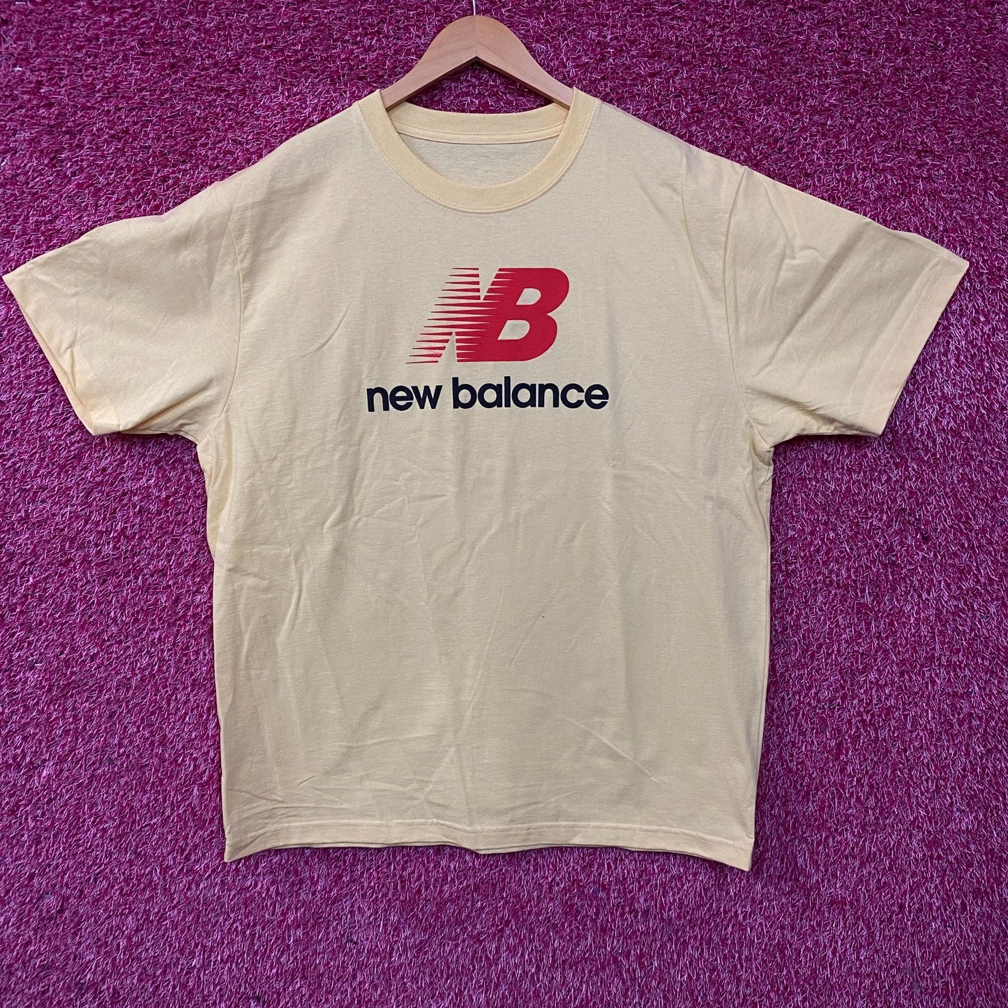 New Balance Men's MADE in USA Graphic T-Shirt 2XL