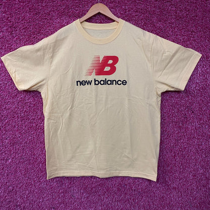 New Balance Men's MADE in USA Graphic T-Shirt 2XL