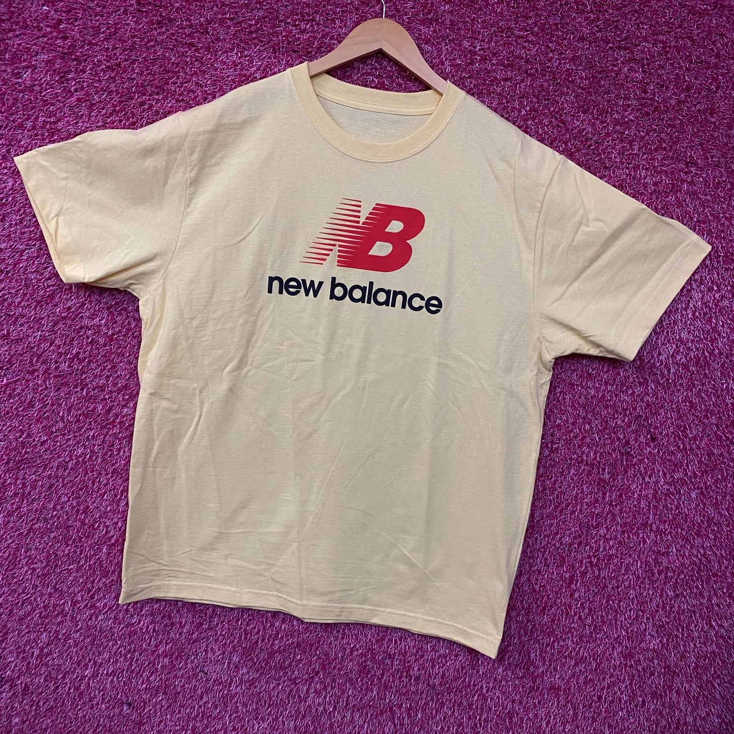 New Balance Men's MADE in USA Graphic T-Shirt 2XL