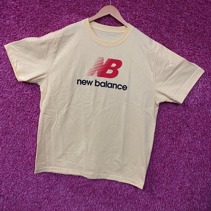 New Balance Men's MADE in USA Graphic T-Shirt 2XL