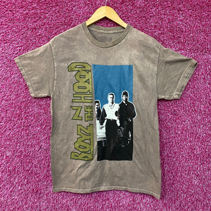 Boyz N the Hood Vintage Style Graphic T-Shirt Medium