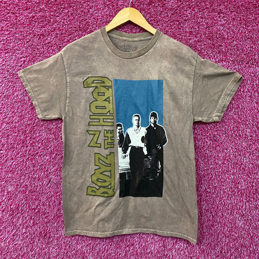 Boyz N the Hood Vintage Style Graphic T-Shirt Medium