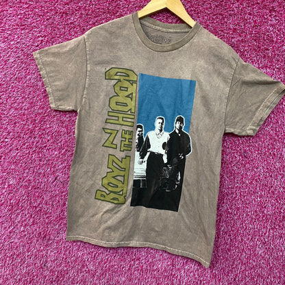 Boyz N the Hood Vintage Style Graphic T-Shirt Medium