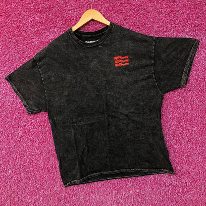 Friday the 13th Part VI: Jason Lives Bloody Disgusting T-Shirt XL