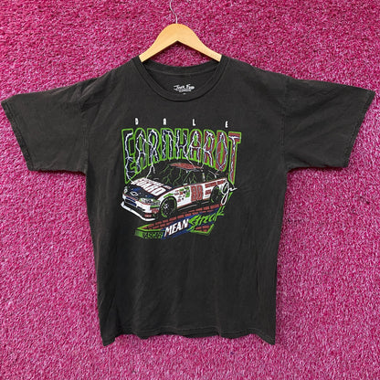 Junk Food Clothing Dale Earnhardt Jr. Flea Market Tee Small