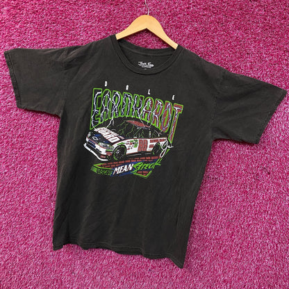 Junk Food Clothing Dale Earnhardt Jr. Flea Market Tee Small