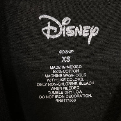 Disney Treasure Planet Jim Hawkins Brave Beyond Years T-Shirt XS