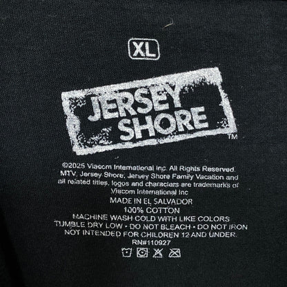 MTV Jersey Shore Snooki Pickles is My Thing T-Shirt XL