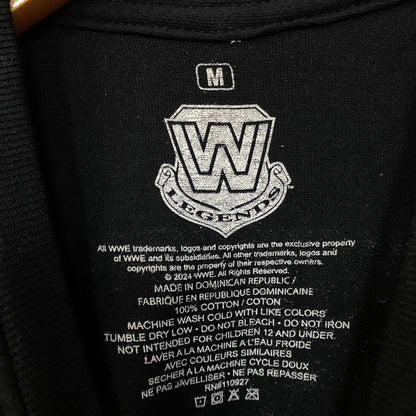 WWE "Stone Cold" Steve Austin 1997 Royal Rumble Winner Graphic T-Shirt Medium