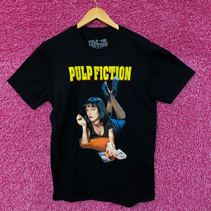 Pulp fiction Tshirt size medium