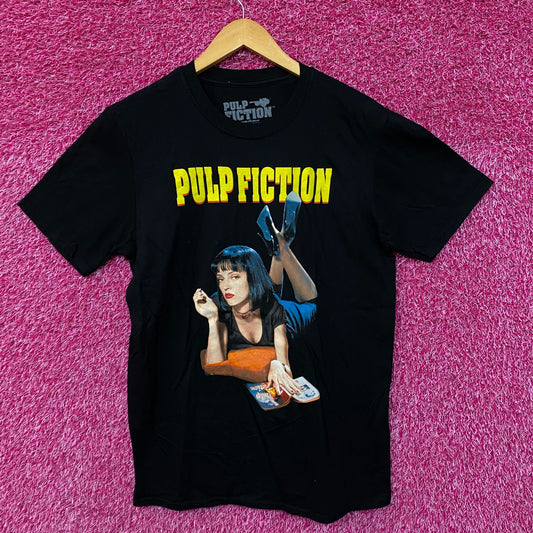 Pulp fiction Tshirt size medium
