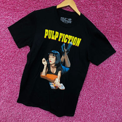 Pulp fiction Tshirt size medium