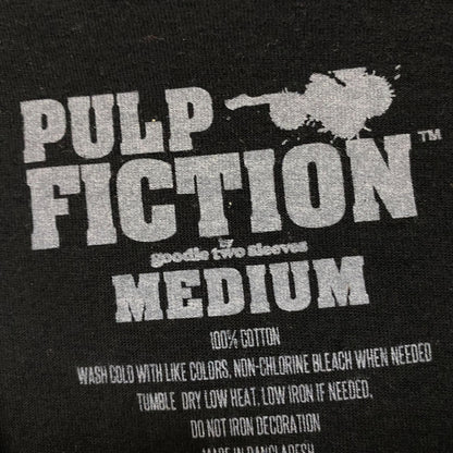 Pulp fiction Tshirt size medium