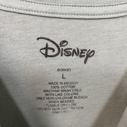 Disney Chip n' Dale Rescue Rangers Cartoon T-Shirt Large