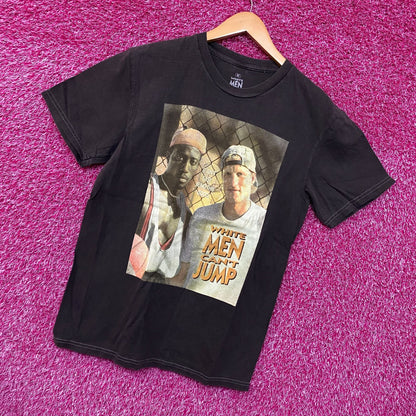 White Men Can’t Jump Movie Poster Tshirt size medium