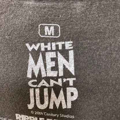 White Men Can’t Jump Movie Poster Tshirt size medium