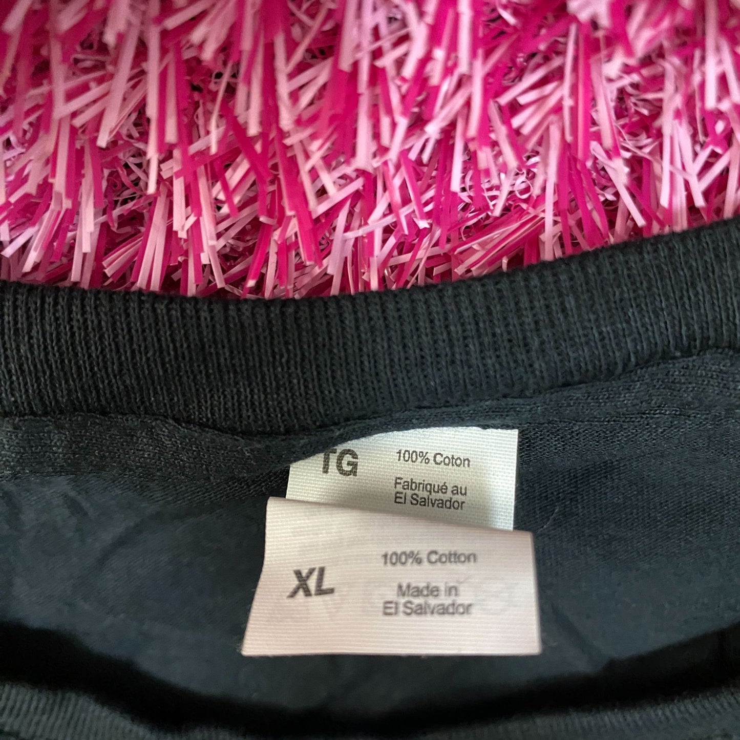 I Wish Anime Was Real Life T-Shirt XL