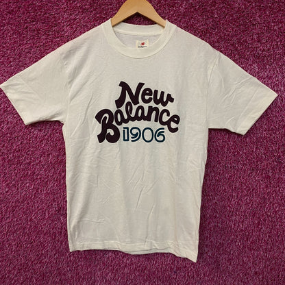 New Balance Made in USA 1906 Graphic T-Shirt XS