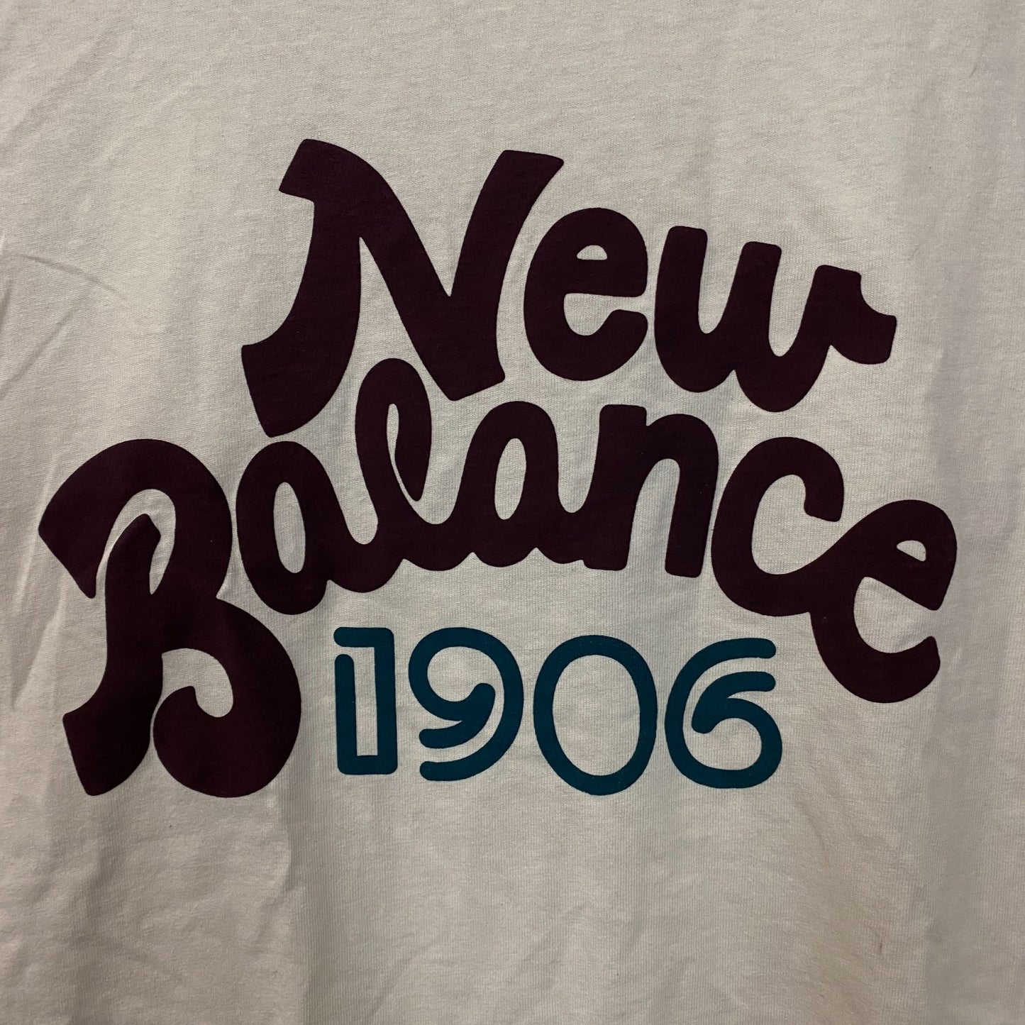 New Balance Made in USA 1906 Graphic T-Shirt XS