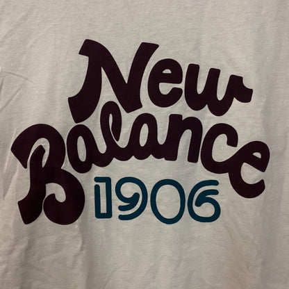 New Balance Made in USA 1906 Graphic T-Shirt XS