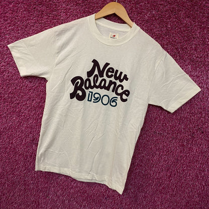 New Balance Made in USA 1906 Graphic T-Shirt XS