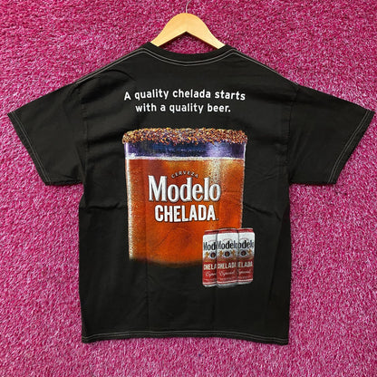 Modelo Chelada Tshirt size Medium