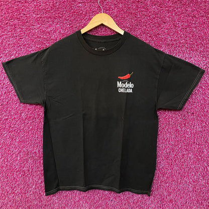 Modelo Chelada Tshirt size Medium