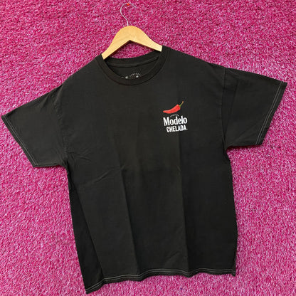 Modelo Chelada Tshirt size Medium