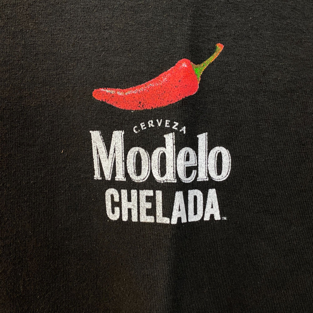 Modelo Chelada Tshirt size Medium