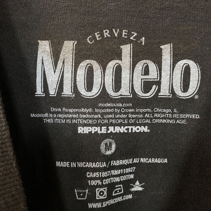 Modelo Chelada Tshirt size Medium