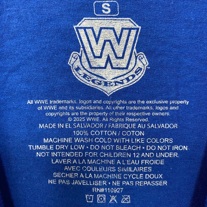 WWE New World Order nWo 4 Life T-Shirt Small