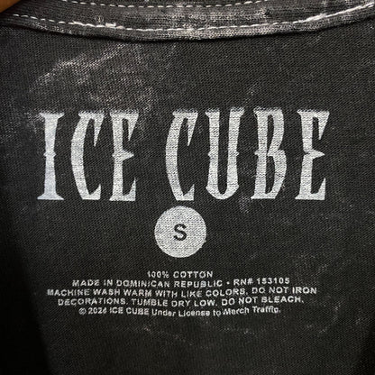 Ice Cube It Was A Good Day Graphic T-Shirt Small