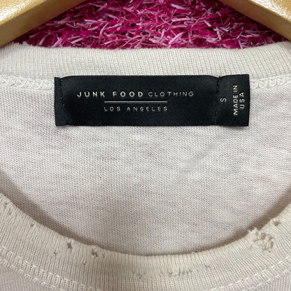 Welcome To Busch Light Country Vintage Style T-Shirt Small