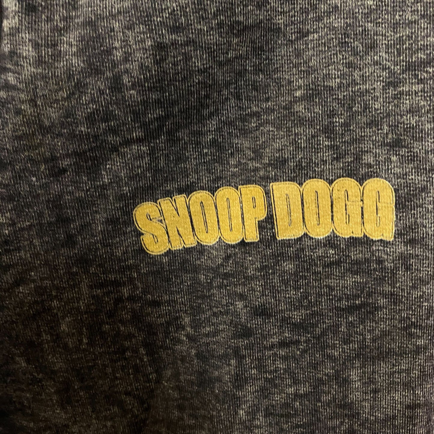 Dogg Supply Snoop Dogg All-Gender Collegiate Sweatpants Large