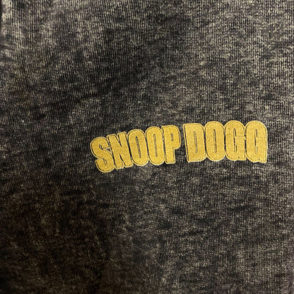 Dogg Supply Snoop Dogg All-Gender Collegiate Sweatpants Large