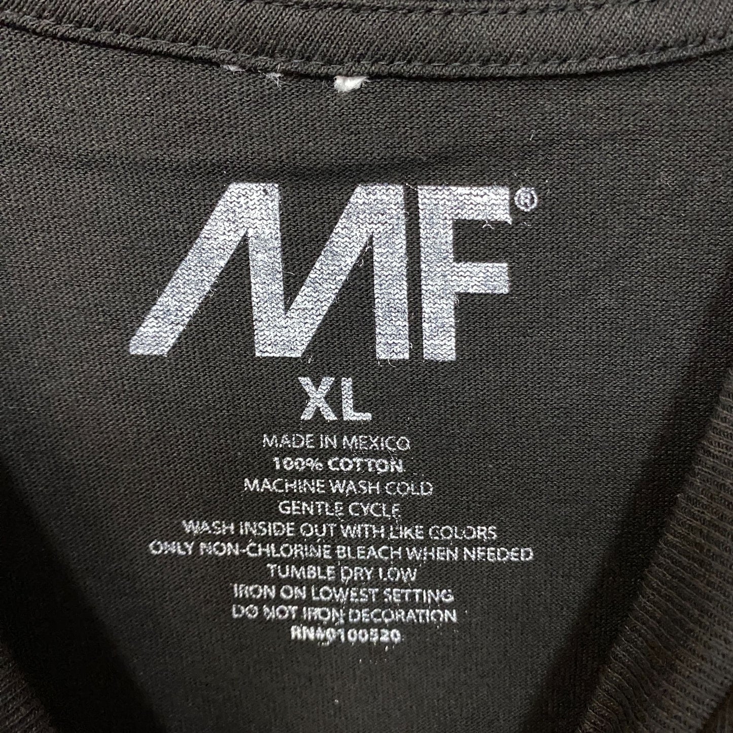 Ren and Stimpy Butt Buddy Animated Series Nickelodeon Tee XL