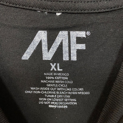 Ren and Stimpy Butt Buddy Animated Series Nickelodeon Tee XL