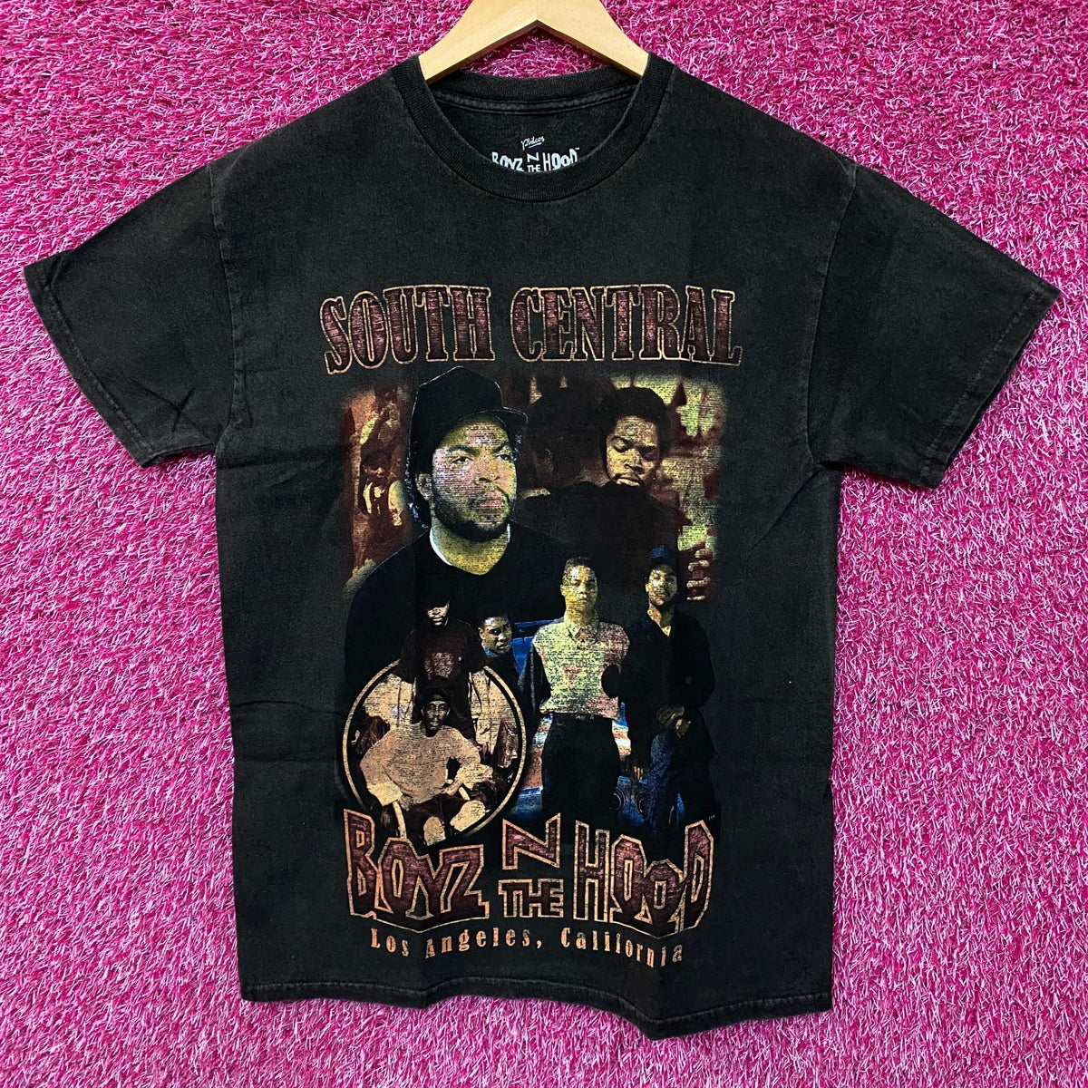 Boyz in the Hood South Central Movie Promo Tshirt size Small