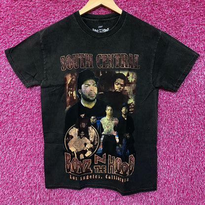 Boyz in the Hood South Central Movie Promo Tshirt size Small