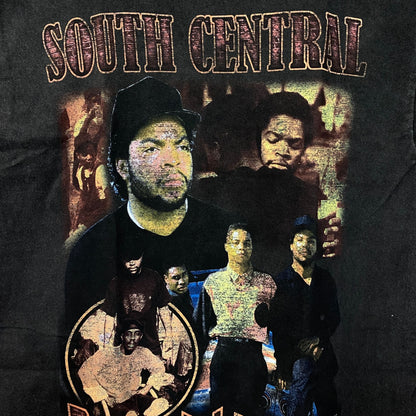 Boyz in the Hood South Central Movie Promo Tshirt size Small
